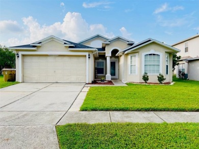 Under contract-accepting backup offers. **This property on Remington Golf Club in Florida - for sale on GolfHomes.com, golf home, golf lot