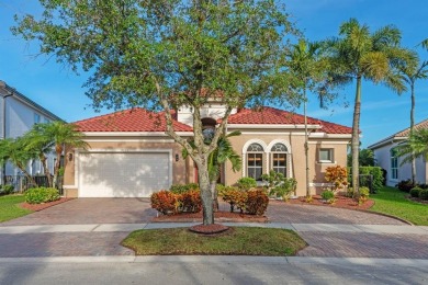 BRAND NEW ROOF /gutters on Fab Water view/Natural Preserve in on Heron Bay Golf Club in Florida - for sale on GolfHomes.com, golf home, golf lot