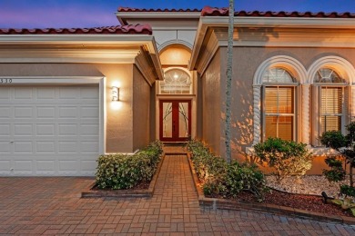 BRAND NEW ROOF /gutters on Fab Water view/Natural Preserve in on Heron Bay Golf Club in Florida - for sale on GolfHomes.com, golf home, golf lot