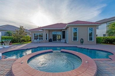 BRAND NEW ROOF /gutters on Fab Water view/Natural Preserve in on Heron Bay Golf Club in Florida - for sale on GolfHomes.com, golf home, golf lot
