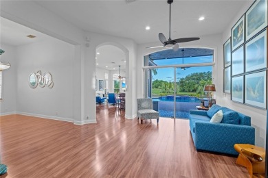 BRAND NEW ROOF /gutters on Fab Water view/Natural Preserve in on Heron Bay Golf Club in Florida - for sale on GolfHomes.com, golf home, golf lot