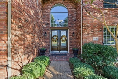 Welcome Home to Broadmoor Estates inside Waterview! This well on Jim Boggs in Texas - for sale on GolfHomes.com, golf home, golf lot