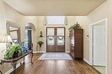 Welcome Home to Broadmoor Estates inside Waterview! This well on Jim Boggs in Texas - for sale on GolfHomes.com, golf home, golf lot