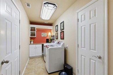 Welcome Home to Broadmoor Estates inside Waterview! This well on Jim Boggs in Texas - for sale on GolfHomes.com, golf home, golf lot