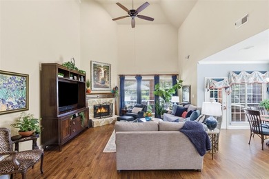 Welcome Home to Broadmoor Estates inside Waterview! This well on Jim Boggs in Texas - for sale on GolfHomes.com, golf home, golf lot