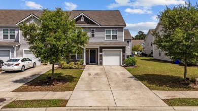 Discover the exceptional space and comfort offered in this on Wild Wing Plantation in South Carolina - for sale on GolfHomes.com, golf home, golf lot