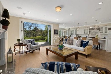 Welcome to your own private oasis - a stunning custom-made on Big Canyon Country Club in California - for sale on GolfHomes.com, golf home, golf lot