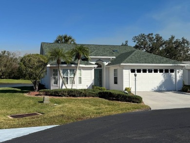 Charming fully furnished home in Highlands Ridge.  Discover the on Highlands Ridge Golf Course - South in Florida - for sale on GolfHomes.com, golf home, golf lot