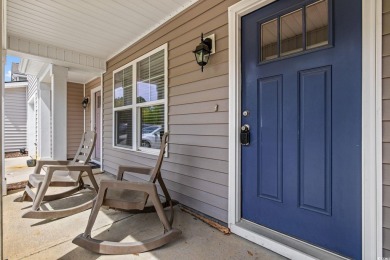 Discover the exceptional space and comfort offered in this on Wild Wing Plantation in South Carolina - for sale on GolfHomes.com, golf home, golf lot