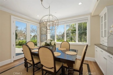 Welcome to your own private oasis - a stunning custom-made on Big Canyon Country Club in California - for sale on GolfHomes.com, golf home, golf lot