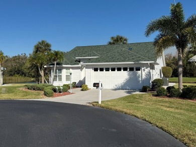 Charming fully furnished home in Highlands Ridge.  Discover the on Highlands Ridge Golf Course - South in Florida - for sale on GolfHomes.com, golf home, golf lot