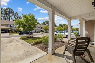 Discover the exceptional space and comfort offered in this on Wild Wing Plantation in South Carolina - for sale on GolfHomes.com, golf home, golf lot
