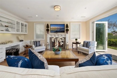 Welcome to your own private oasis - a stunning custom-made on Big Canyon Country Club in California - for sale on GolfHomes.com, golf home, golf lot