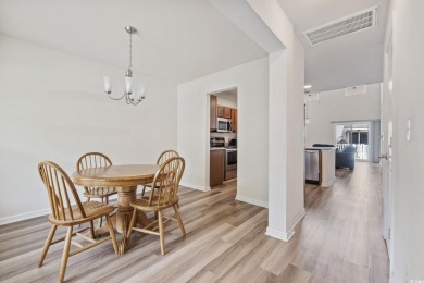 Discover the exceptional space and comfort offered in this on Wild Wing Plantation in South Carolina - for sale on GolfHomes.com, golf home, golf lot