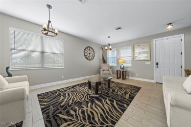 NO FLOOD INSURANCE REQUIRED! This spacious four-bedroom home in on Burnt Store Golf Club in Florida - for sale on GolfHomes.com, golf home, golf lot