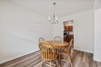 Discover the exceptional space and comfort offered in this on Wild Wing Plantation in South Carolina - for sale on GolfHomes.com, golf home, golf lot