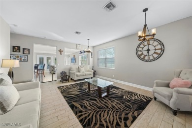 NO FLOOD INSURANCE REQUIRED! This spacious four-bedroom home in on Burnt Store Golf Club in Florida - for sale on GolfHomes.com, golf home, golf lot