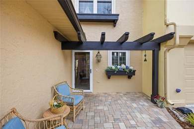 BEAUTIFULLY REMODELED TOWNHOME has 2 bedrooms and 2 1/2 baths on El Diablo Executive Golf Course in Florida - for sale on GolfHomes.com, golf home, golf lot