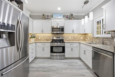 BEAUTIFULLY REMODELED TOWNHOME has 2 bedrooms and 2 1/2 baths on El Diablo Executive Golf Course in Florida - for sale on GolfHomes.com, golf home, golf lot