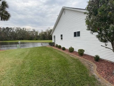 Charming fully furnished home in Highlands Ridge.  Discover the on Highlands Ridge Golf Course - South in Florida - for sale on GolfHomes.com, golf home, golf lot