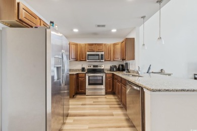 Discover the exceptional space and comfort offered in this on Wild Wing Plantation in South Carolina - for sale on GolfHomes.com, golf home, golf lot
