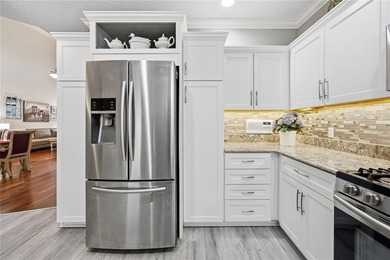 BEAUTIFULLY REMODELED TOWNHOME has 2 bedrooms and 2 1/2 baths on El Diablo Executive Golf Course in Florida - for sale on GolfHomes.com, golf home, golf lot