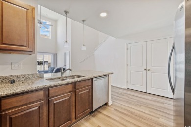 Discover the exceptional space and comfort offered in this on Wild Wing Plantation in South Carolina - for sale on GolfHomes.com, golf home, golf lot