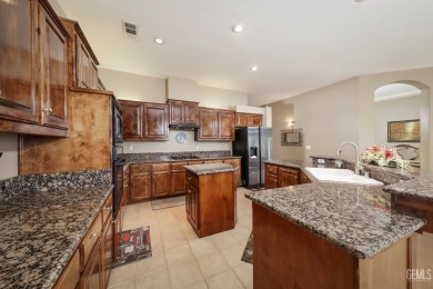 Welcome to this stunning home in the prestigious golf course on Seven Oaks Country Club in California - for sale on GolfHomes.com, golf home, golf lot