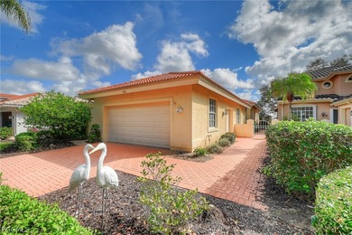 Rarely available Augusta floor plan in Quail Creek Village-this on Quail Village Golf Course in Florida - for sale on GolfHomes.com, golf home, golf lot