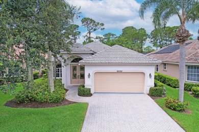 Motivated seller!  All reasonable offers considered.  This is on PGA Golf Club in PGA Village in Florida - for sale on GolfHomes.com, golf home, golf lot