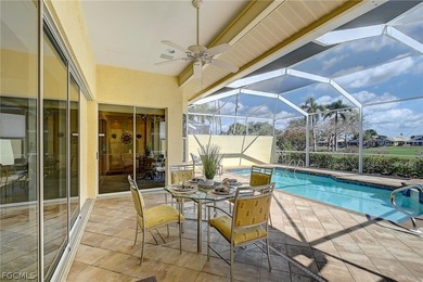 Rarely available Augusta floor plan in Quail Creek Village-this on Quail Village Golf Course in Florida - for sale on GolfHomes.com, golf home, golf lot