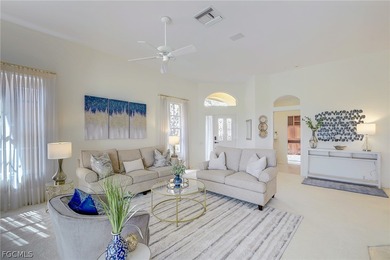 Rarely available Augusta floor plan in Quail Creek Village-this on Quail Village Golf Course in Florida - for sale on GolfHomes.com, golf home, golf lot