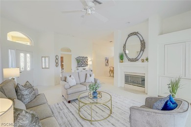 Rarely available Augusta floor plan in Quail Creek Village-this on Quail Village Golf Course in Florida - for sale on GolfHomes.com, golf home, golf lot