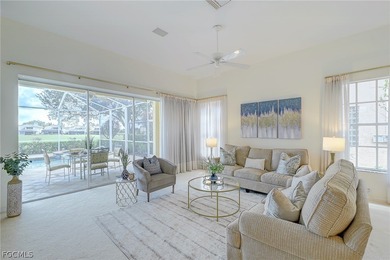 Rarely available Augusta floor plan in Quail Creek Village-this on Quail Village Golf Course in Florida - for sale on GolfHomes.com, golf home, golf lot