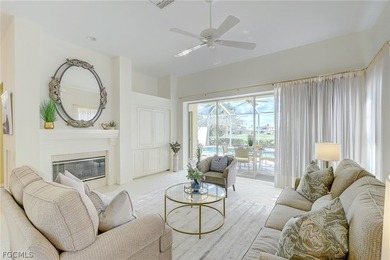 Rarely available Augusta floor plan in Quail Creek Village-this on Quail Village Golf Course in Florida - for sale on GolfHomes.com, golf home, golf lot