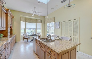 Rarely available Augusta floor plan in Quail Creek Village-this on Quail Village Golf Course in Florida - for sale on GolfHomes.com, golf home, golf lot