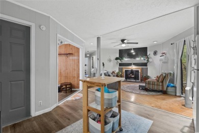 This charming 2BR/1BA home is located in the highly desirable on Glen Dornoch Waterway Golf Links in South Carolina - for sale on GolfHomes.com, golf home, golf lot