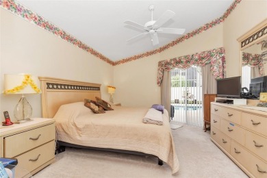 Nestled in the charming and luxurious, 24-hour guard gated on Stoneybrook East Golf Club in Florida - for sale on GolfHomes.com, golf home, golf lot