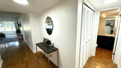 Beautifully updated unit featuring a breathtaking golf course on  in Florida - for sale on GolfHomes.com, golf home, golf lot