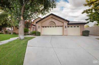 Welcome to this stunning home in the prestigious golf course on Seven Oaks Country Club in California - for sale on GolfHomes.com, golf home, golf lot