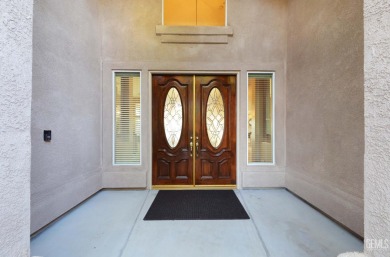 Welcome to this stunning home in the prestigious golf course on Seven Oaks Country Club in California - for sale on GolfHomes.com, golf home, golf lot