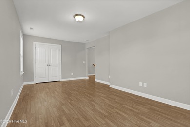 Welcome to this lovely, very well maintained and freshly painted on Olde Point Golf and Country Club in North Carolina - for sale on GolfHomes.com, golf home, golf lot