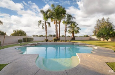 Welcome to this stunning home in the prestigious golf course on Seven Oaks Country Club in California - for sale on GolfHomes.com, golf home, golf lot
