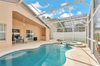 Nestled in the charming and luxurious, 24-hour guard gated on Stoneybrook East Golf Club in Florida - for sale on GolfHomes.com, golf home, golf lot