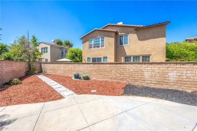 Enchanting Tuscany style home in the desirable community of Dos on Glen Ivy Golf Club in California - for sale on GolfHomes.com, golf home, golf lot