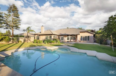 Welcome to this stunning home in the prestigious golf course on Seven Oaks Country Club in California - for sale on GolfHomes.com, golf home, golf lot