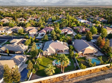 Welcome to this stunning home in the prestigious golf course on Seven Oaks Country Club in California - for sale on GolfHomes.com, golf home, golf lot