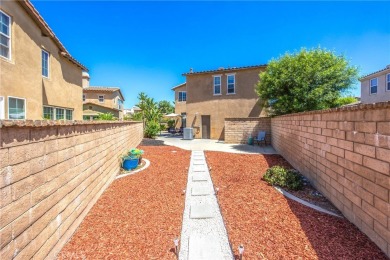 Enchanting Tuscany style home in the desirable community of Dos on Glen Ivy Golf Club in California - for sale on GolfHomes.com, golf home, golf lot