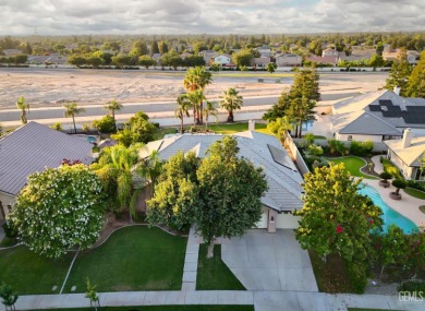Welcome to this stunning home in the prestigious golf course on Seven Oaks Country Club in California - for sale on GolfHomes.com, golf home, golf lot