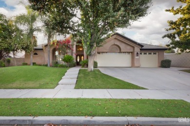 Welcome to this stunning home in the prestigious golf course on Seven Oaks Country Club in California - for sale on GolfHomes.com, golf home, golf lot